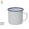 MUG ESMALTADA CLASIC 480 ML 1.35€ | CHINALANDIA