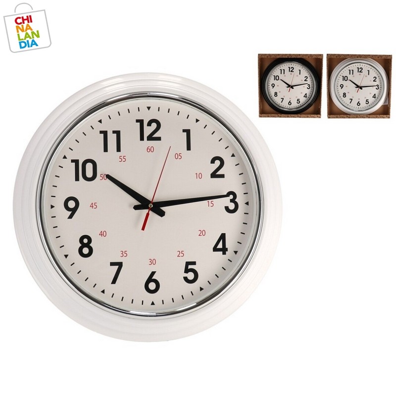 Reloj pared reloj moderno reloj de pared espejo reloj regalo niños