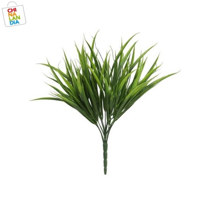 RAMO GRASS PLASTICO 39CM