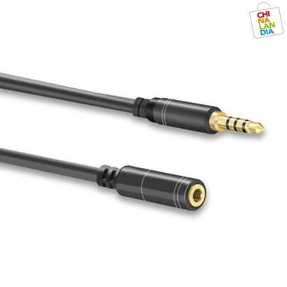 CABLE AUDIO 3.5M BSK-3054...