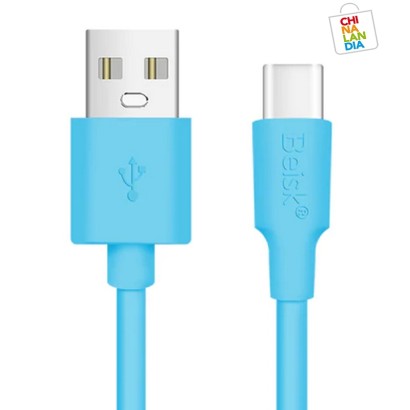 CABLE USB PARA TYPE-C 2.1A...