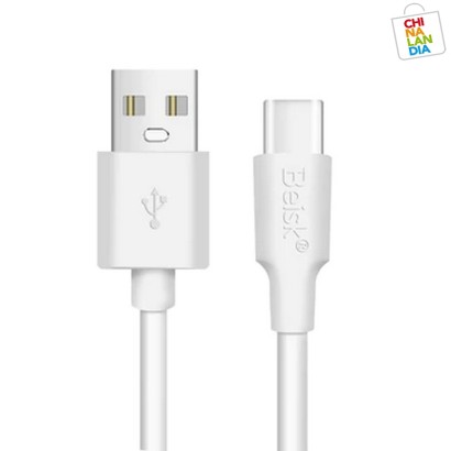 CABLE USB PARA TYPE C 2.1A...