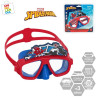 GAFA BUCEO INFANTIL 3-6 AÑOS SPIDERMAN 6,95€ | CHINALANDIA