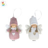 COLGANTE ANGEL JANE 12X5X15CM 2STD 2.20€ | CHINALANDIA