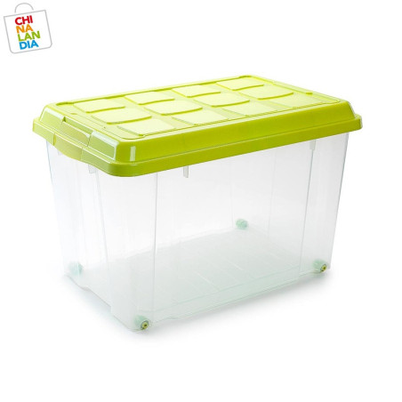 CAJA N°21 55L 13,70€|CHINALANDIA