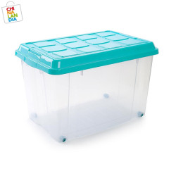 CAJA N°21 55L 13,70€|CHINALANDIA