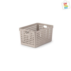 CESTA ORDENACIÓN ATLAS N° 2 SURT VRM 2,10€|CHINALANDIA