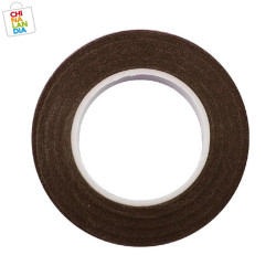 CINTA DE TALLO FLORAL MARRÓN 2,70X1,20M 0,65€|CHINALANDIA