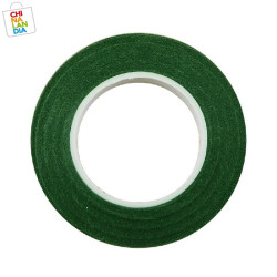 CINTA FLORAL VERDE 2,70X1,20M 0,65€|CHINALANDIA