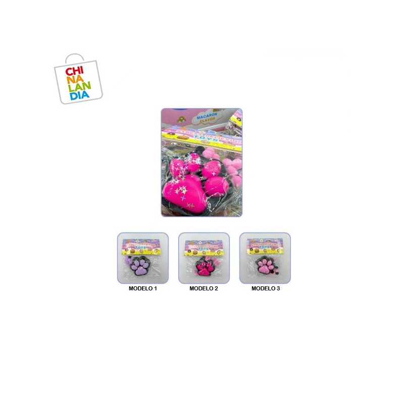 JUGUETE ANTIESTRES PEGAJOSOS Y SUAVES NEGRO 1,95€|CHINALANDIA JUGUETE ANTIESTRES PEGAJOSOS Y SUAVES NEGRO 1,95€|CHINALANDIA