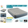 CAMA DE AIRE DURA-BEAM STANDARD C/BOMBA ELECTRICA 152X203X30CM 55,00€|CHINALANDIA