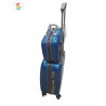 MALETA DE CABINA + NECESER AZUL 59,99€|CHINALANDIA