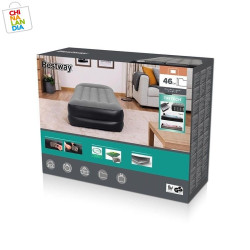 CAMA AIRE TRITECH HINCHADOR INTEGRADO 191X97X46CM 48,50€|CHINALANDIA