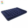 COLCHÓN FLOCADO HINCHADOR PIE 203X152X28CM 39,00€|CHINALANDIA