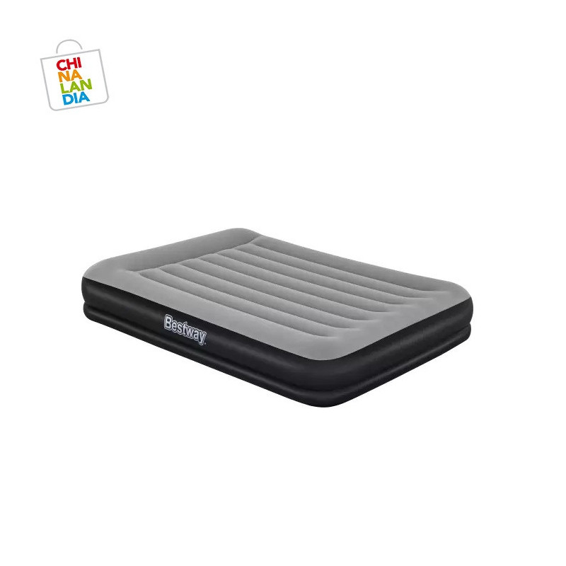 CAMA AIRE TRITECH HINCHADOR INTEGRADO 203X152X36CM 59,95€|CHINALANDIA CAMA AIRE TRITECH HINCHADOR INTEGRADO 203X152X36CM 59,95€|CHINALANDIA