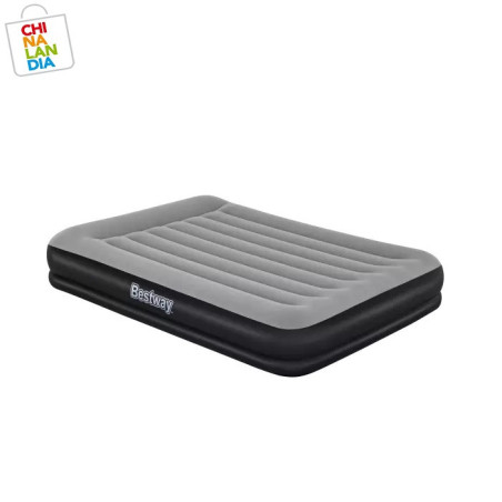 CAMA AIRE TRITECH HINCHADOR INTEGRADO 203X152X36CM 59,95€|CHINALANDIA