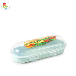 GUARDA BOCADILLO SURT VRM 2,00€|CHINALANDIA
