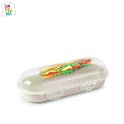GUARDA BOCADILLO SURT VRM 2,00€|CHINALANDIA