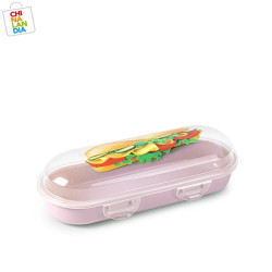 GUARDA BOCADILLO SURT VRM 2,00€|CHINALANDIA