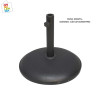 BASE SOMBRILLA CEMENTO 15KG 25,95€|CHINALANDIA