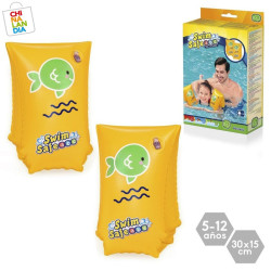 MANGUITOS ABC 30X15CM 1,95€|CHINALANDIA