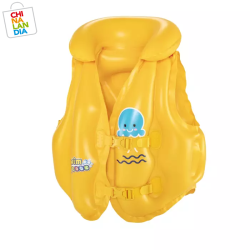 CHALECO ABC 51X46CM 4,40€|CHINALANDIA