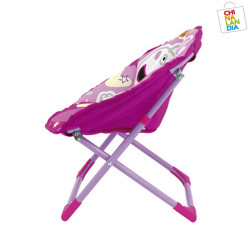 SILLA MOON CHAIR PEPPA PIG 27,95€|CHINALANDIA