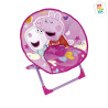 SILLA MOON CHAIR PEPPA PIG 27,95€|CHINALANDIA