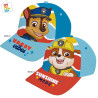 GORRA DE ALGODÓN/POLIÉSTER PATRULLA CANINA 2S 3,50€|CHINALANDIA
