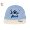 GORRA DE LONETA DE ALGODÓN CON BORDADOS LILO & STITCH 4,70€|CHINALANDIA