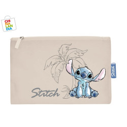 NECESER PLANO 22.5X16CM STITCH 1,95€|CHINALANDIA