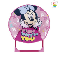 SILLA MOON CHAIR MINNIE MOUSE 29,95€|CHINALANDIA