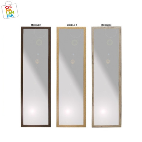 ESPEJO ALICE 126X35X1,50CM 13,95€|CHINALANDIA