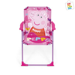 SILLA PLEGABLE PEPPA PIG 17,95€|CHINALANDIA