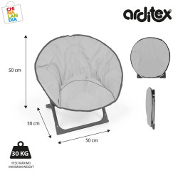SILLA MOON CHAIR SPIDERMAN 29,95€|CHINALANDIA
