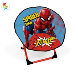 SILLA MOON CHAIR SPIDERMAN 29,95€|CHINALANDIA