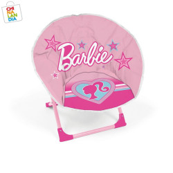 SILLA MOON CHAIR BARBIE 29,95€|CHINALANDIA