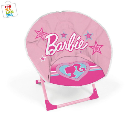 SILLA MOON CHAIR BARBIE 29,95€|CHINALANDIA