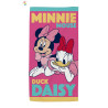 TOALLA DE MICROFIBRA MINNIE MOUSE 70X140CM 6,95€|CHINALANDIA