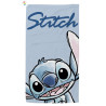 TOALLA DE MICROFIBRA STITCH 90X170CM 9,90€|CHINALANDIA