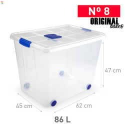 CAJA N° 8 (86 L) 18,80€|CHINALANDIA