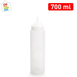 BOTELLA C 700 ML S211 1,10€|CHINALANDIA