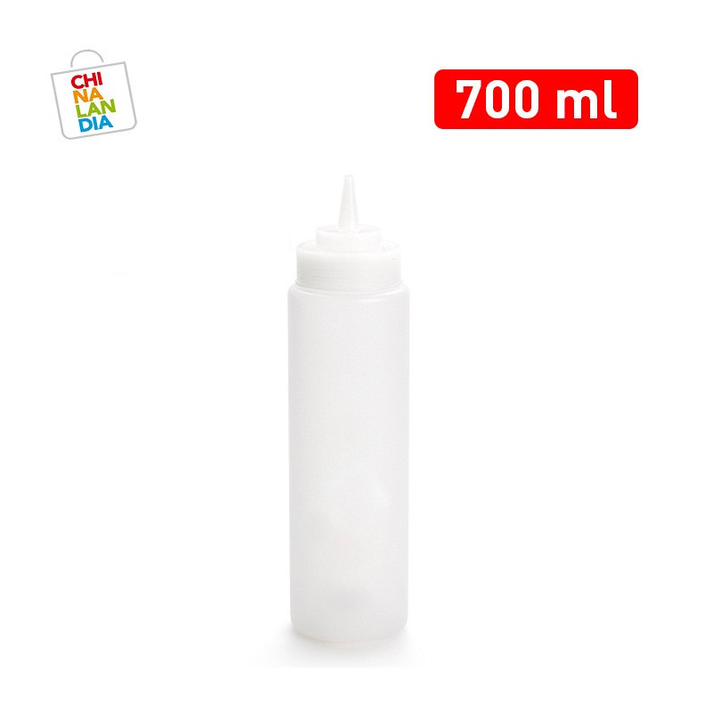 BOTELLA C 700 ML S211 1,10€|CHINALANDIA BOTELLA C 700 ML S211 1,10€|CHINALANDIA