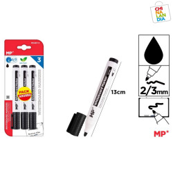 MARCADOR PIZARRA PACK AHORRO 1,95€|CHINALANDIA