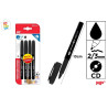 MARCADOR PERMANENTE 4 U PACK AHORRO 2,00€|CHINALANDIA