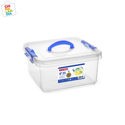 CAJA N° 35 (5 L) 3,52€ | CHINALANDIA