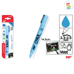 MARCADOR TIZA LÍQUIDA LIMPIEZA EN HÚMEDO 1,75€|CHINALANDIA