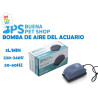 BOMBA DE AIRE DEL ACUARIO QL-208 3L/MIN 3,95€|CHINALANDIA