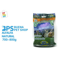 ALFAFA NATURAL 700-800G 2,50€|CHINALANDIA
