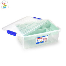 CAJA N° 31 9 L CON BANDEJA SURT VRM 5,75€ | CHINALANDIA